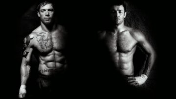 Motivační video- Tom Hardy Warrior- MMA Motivation