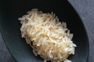 Rýže- příprava