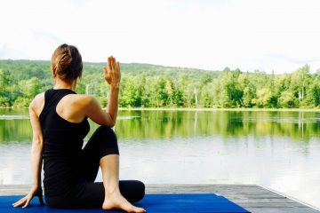 Zlepšete svůj výkon pomocí meditace