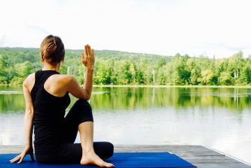 Zlepšete svůj výkon pomocí meditace